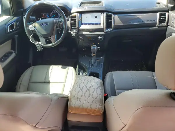 1FTER4EH5KLA44837 2019 FORD RANGER - Image 8
