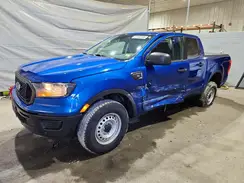1FTER4EH5KLA47866 2019 FORD RANGER