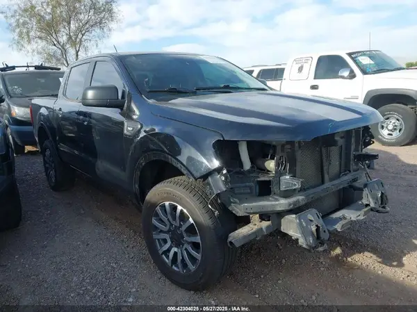 1FTER4EH5KLA49682 2019 FORD RANGER - Image 1