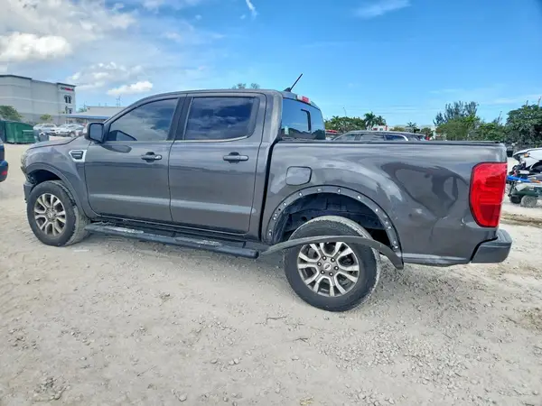 1FTER4EH5KLA49746 2019 FORD RANGER - Image 2
