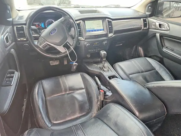 1FTER4EH5KLA49746 2019 FORD RANGER - Image 8