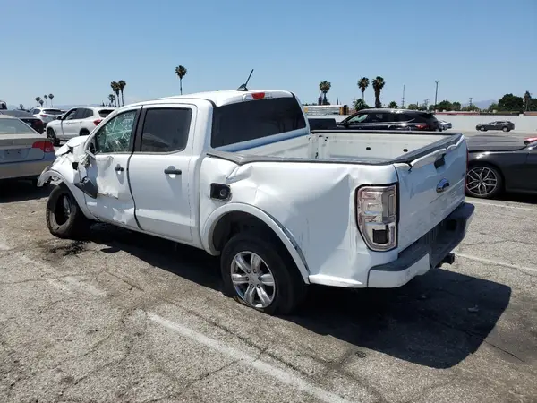 1FTER4EH5KLA50265 2019 FORD RANGER - Image 2
