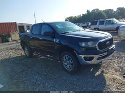 1FTER4EH5KLA53683 2019 FORD RANGER