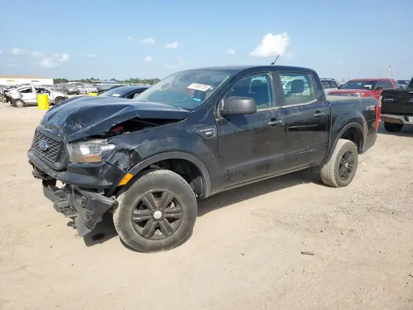 1FTER4EH5KLA55109 2019 FORD RANGER - Image 1