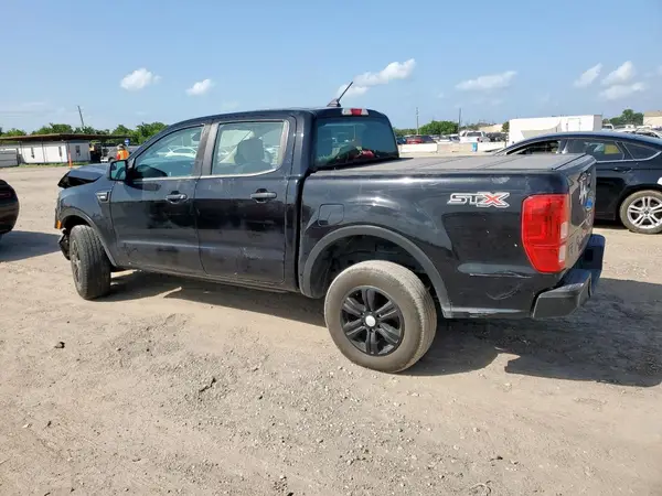 1FTER4EH5KLA55109 2019 FORD RANGER - Image 2