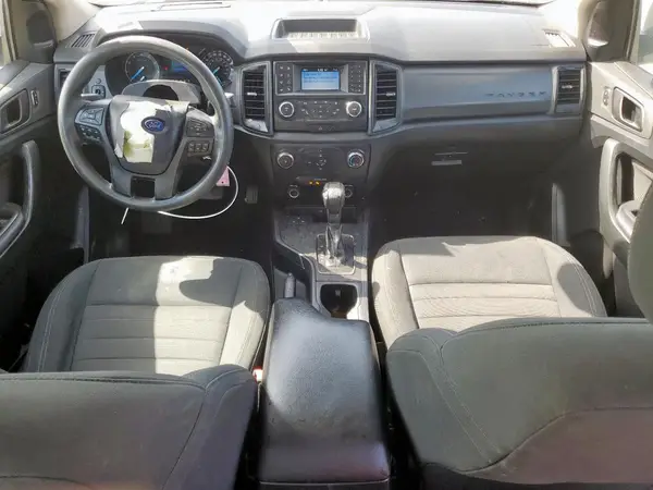 1FTER4EH5KLA55109 2019 FORD RANGER - Image 8