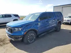 1FTER4EH5KLA61931 2019 FORD RANGER