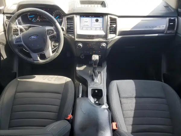 1FTER4EH5KLA61931 2019 FORD RANGER - Image 8