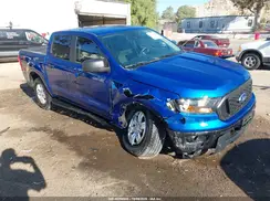 1FTER4EH5KLA62156 2019 FORD RANGER