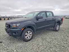 1FTER4EH5KLA65008 2019 FORD RANGER