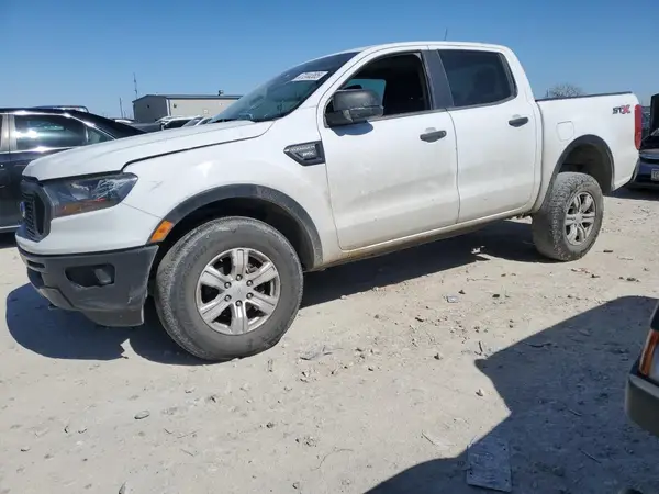 1FTER4EH5KLA66675 2019 FORD RANGER - Image 1