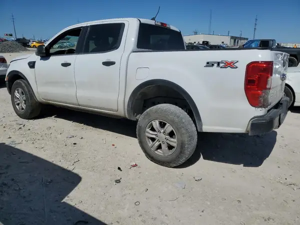 1FTER4EH5KLA66675 2019 FORD RANGER - Image 2