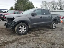 1FTER4EH5KLA69964 2019 FORD RANGER