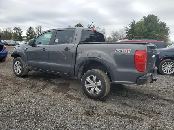 1FTER4EH5KLA69964 2019 FORD RANGER - Image 2