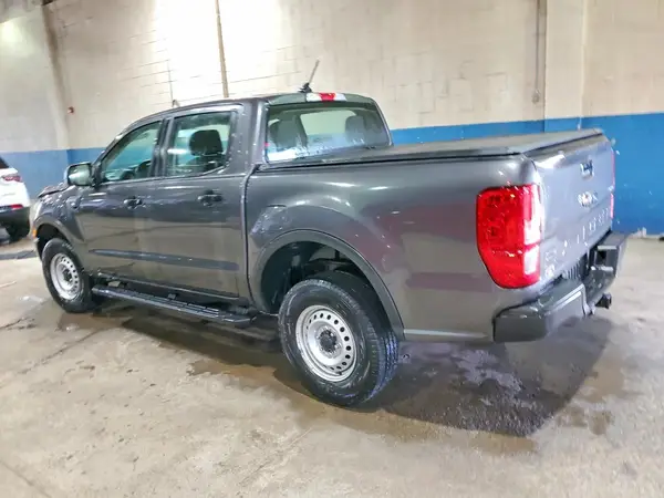 1FTER4EH5KLA71794 2019 FORD RANGER - Image 2