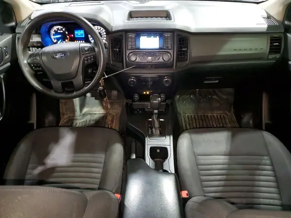 1FTER4EH5KLA71794 2019 FORD RANGER - Image 8