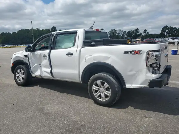 1FTER4EH5KLA73285 2019 FORD RANGER - Image 2