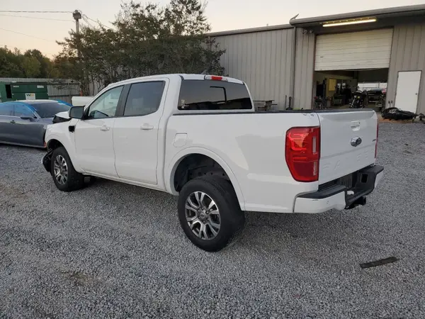 1FTER4EH5KLA73609 2019 FORD RANGER - Image 2