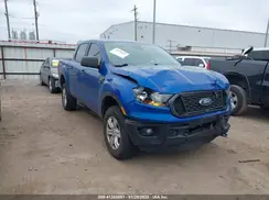 1FTER4EH5KLA75151 2019 FORD RANGER