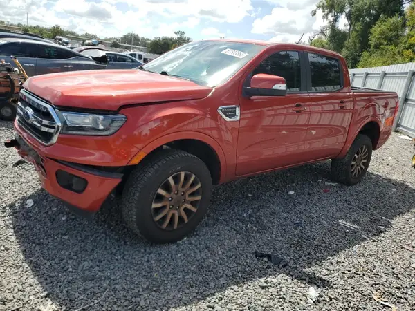 1FTER4EH5KLA89146 2019 FORD RANGER - Image 1