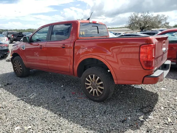 1FTER4EH5KLA89146 2019 FORD RANGER - Image 2