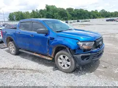 1FTER4EH5KLA89521 2019 FORD RANGER