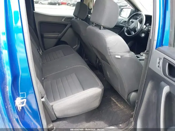 1FTER4EH5KLA89521 2019 FORD RANGER - Image 8
