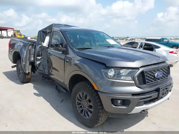 1FTER4EH5KLA89938 2019 FORD RANGER - Image 1