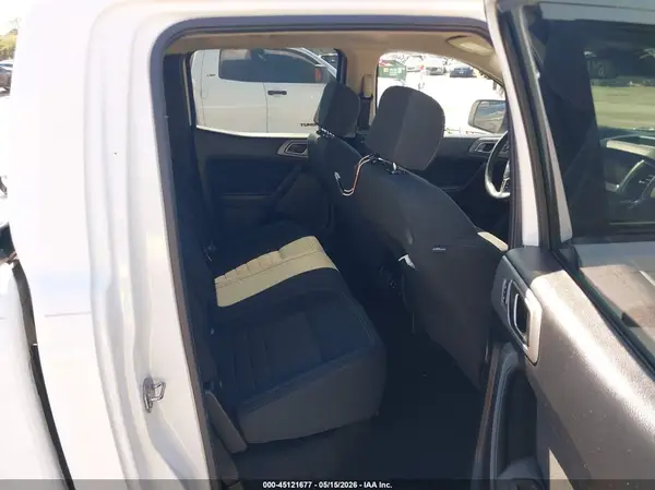 1FTER4EH5KLA91107 2019 FORD RANGER - Image 8