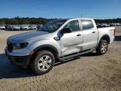 1FTER4EH5KLA93181 2019 FORD RANGER