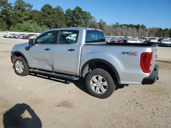 1FTER4EH5KLA93181 2019 FORD RANGER - Image 2