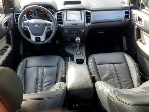 1FTER4EH5KLA96372 2019 FORD RANGER - Image 8