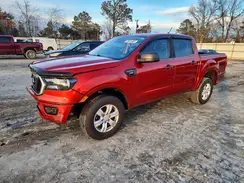 1FTER4EH5KLA98574 2019 FORD RANGER