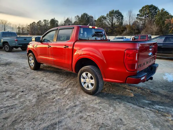 1FTER4EH5KLA98574 2019 FORD RANGER - Image 2