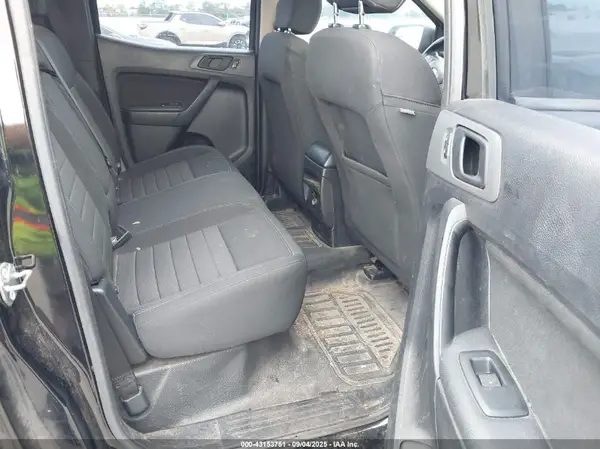 1FTER4EH5KLB00646 2019 FORD RANGER - Image 8