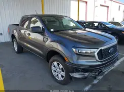1FTER4EH5KLB02140 2019 FORD RANGER