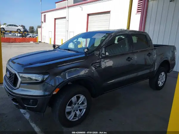 1FTER4EH5KLB02140 2019 FORD RANGER - Image 2