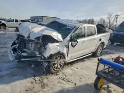 1FTER4EH5KLB07015 2019 FORD RANGER