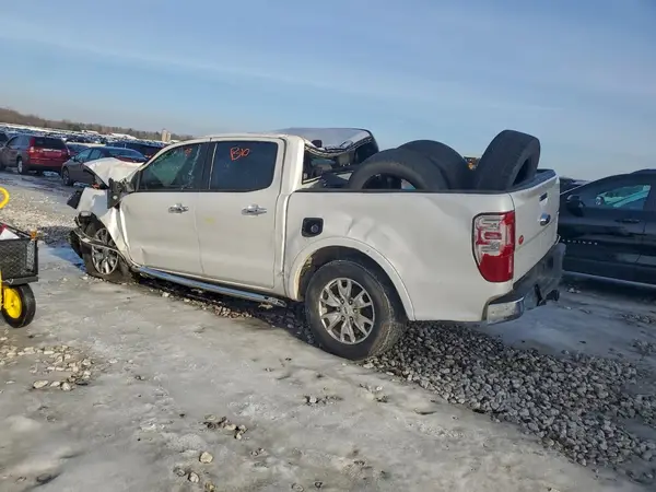 1FTER4EH5KLB07015 2019 FORD RANGER - Image 2