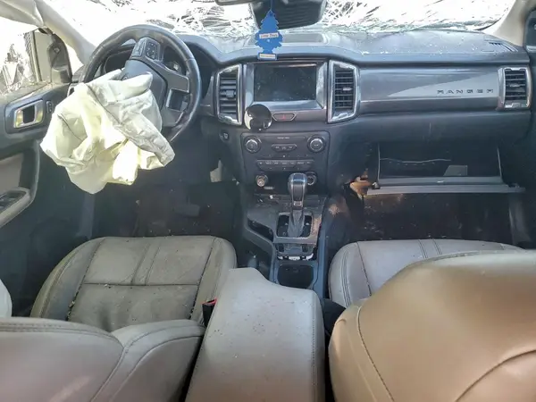 1FTER4EH5KLB07015 2019 FORD RANGER - Image 8
