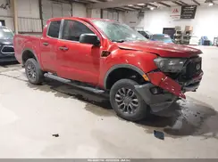 1FTER4EH5KLB07631 2019 FORD RANGER