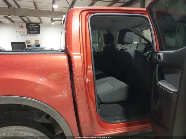 1FTER4EH5KLB07631 2019 FORD RANGER - Image 8