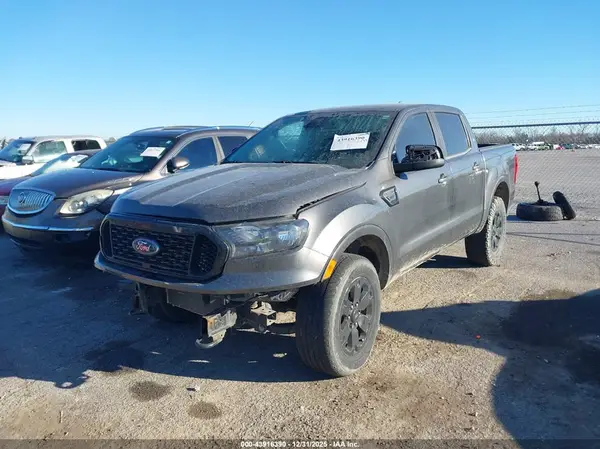 1FTER4EH5KLB07726 2019 FORD RANGER - Image 2