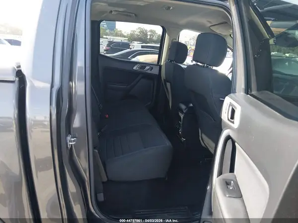 1FTER4EH5KLB08729 2019 FORD RANGER - Image 8