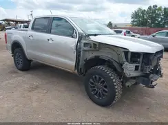 1FTER4EH5KLB11291 2019 FORD RANGER