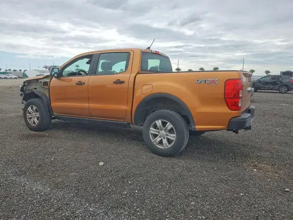 1FTER4EH5KLB12232 2019 FORD RANGER - Image 2