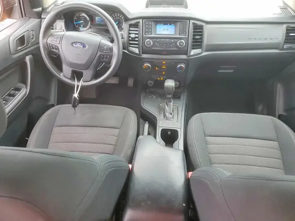 1FTER4EH5KLB12232 2019 FORD RANGER - Image 8