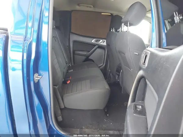 1FTER4EH5KLB15986 2019 FORD RANGER - Image 8
