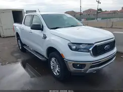 1FTER4EH5KLB16183 2019 FORD RANGER