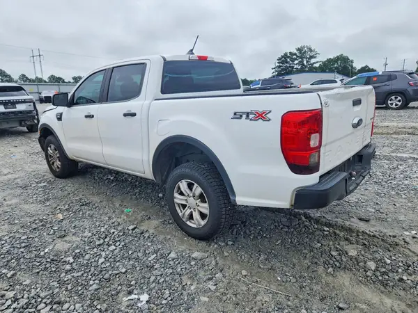 1FTER4EH5KLB18659 2019 FORD RANGER - Image 2